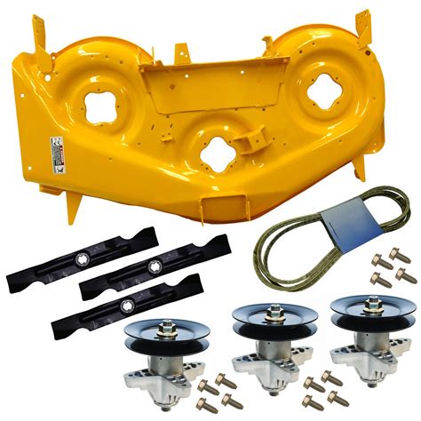 has the equipment you need. . Cub cadet parts near me